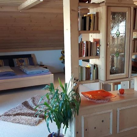 Ferienwohnung Bücherl Waldmünchen Exterior foto